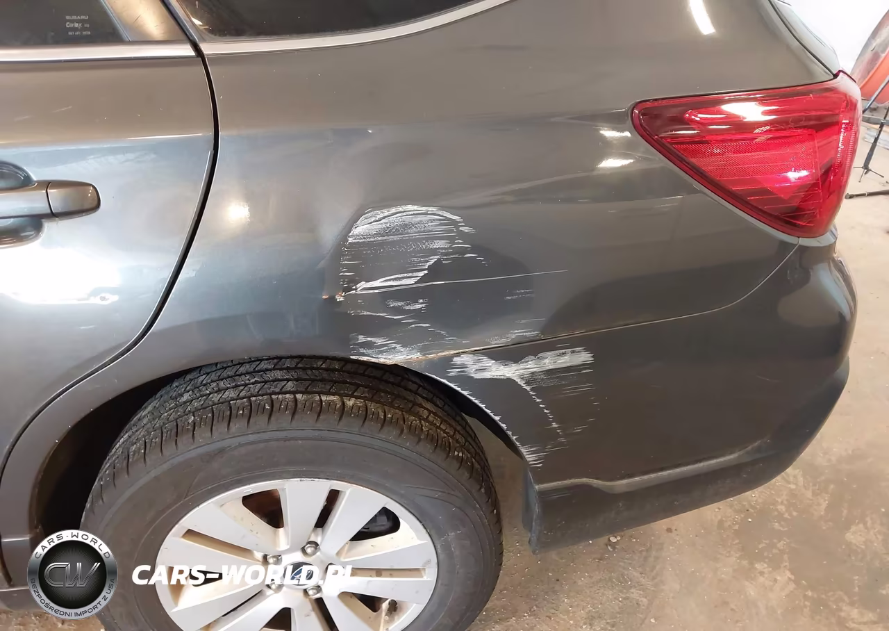 2019 Subaru Outback 2.5I Premium VIN:4S4BSAHC4K3290621 - 6