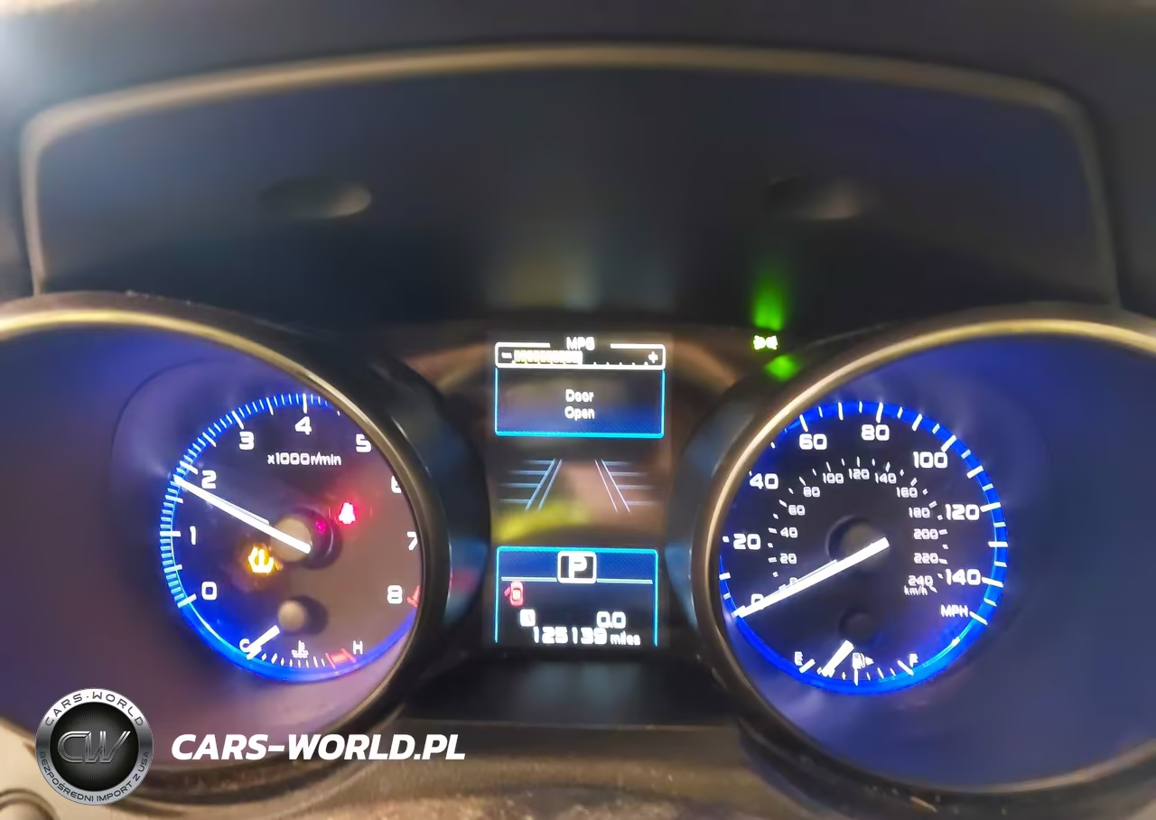 2019 Subaru Outback 2.5I Premium VIN:4S4BSAHC4K3290621 - 7