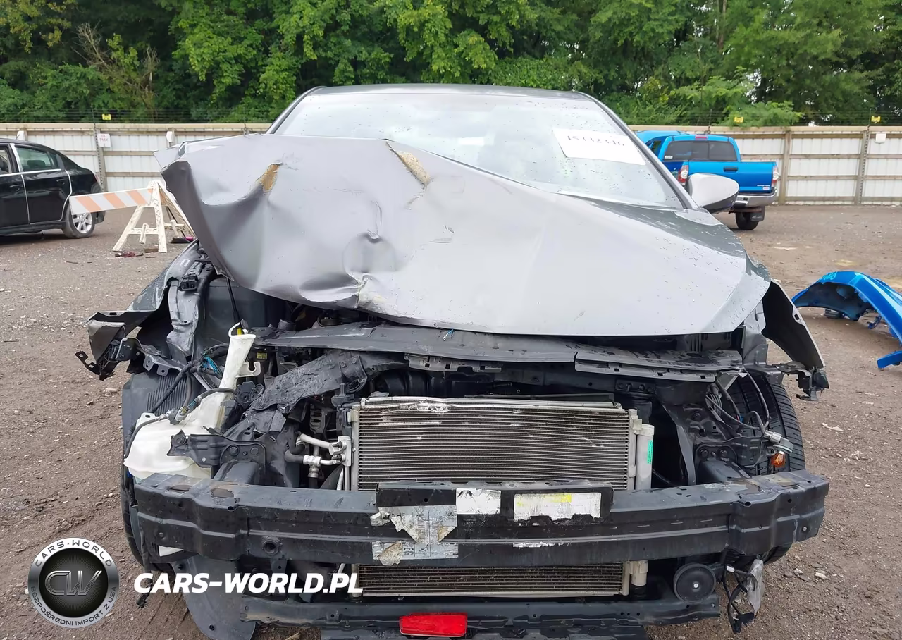 2013 Hyundai Accent Gls VIN:KMHCU4AE4DU579751 - 13