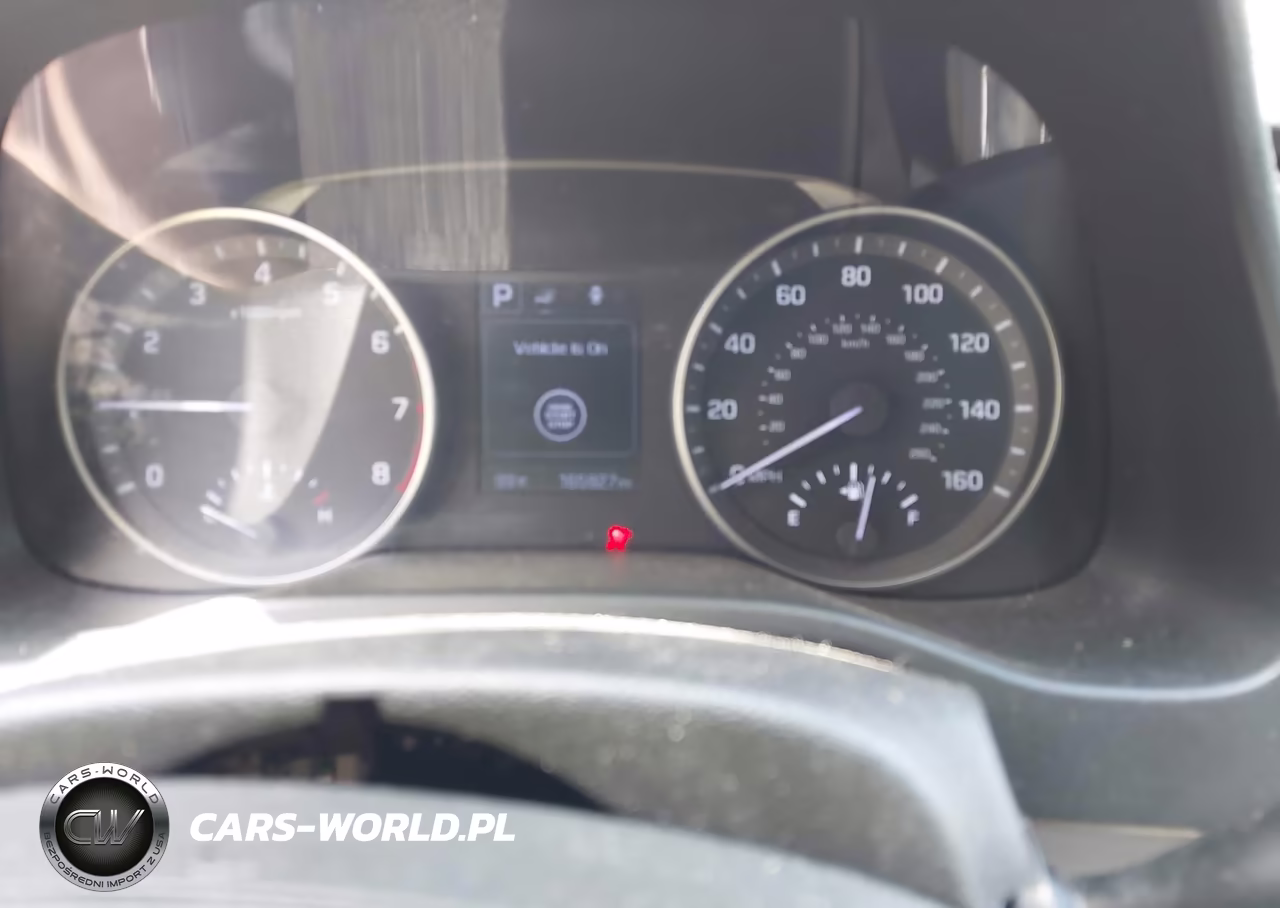 2017 Hyundai Elantra Se VIN:5NPD84LF9HH013796 - 7