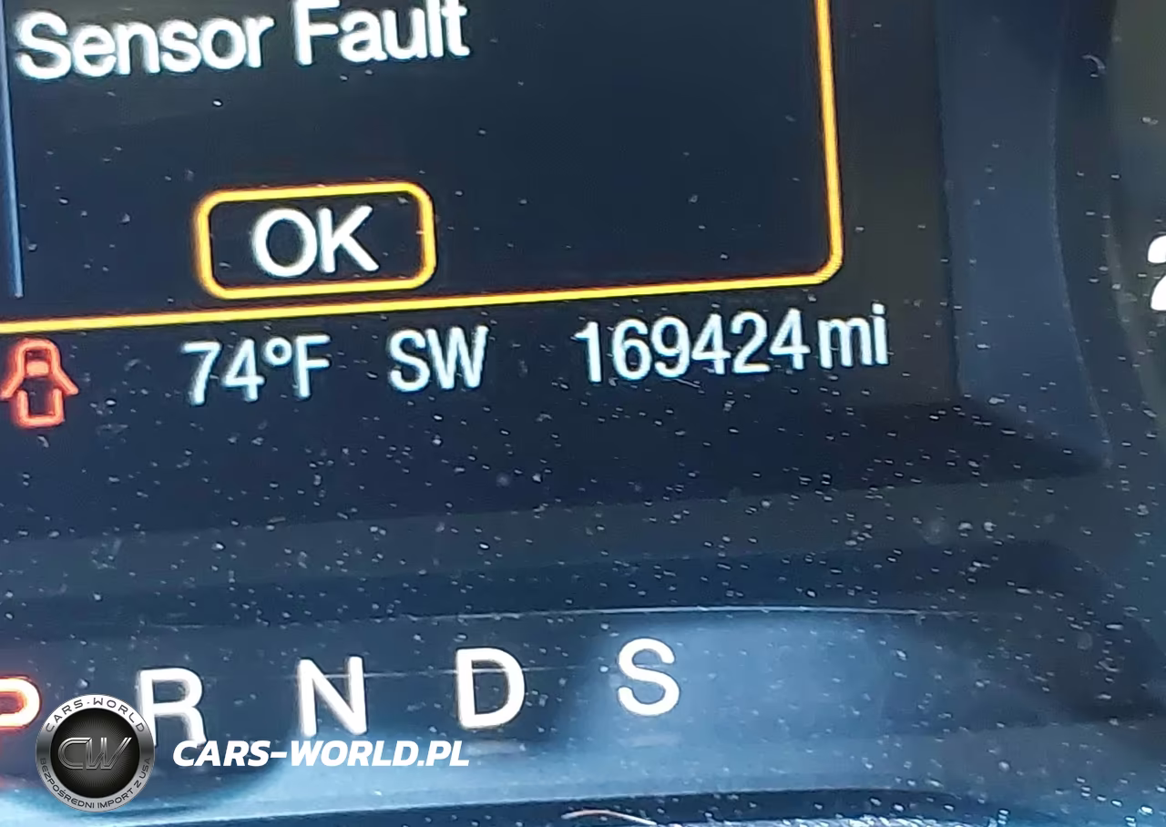 2016 Ford Edge Sel VIN:2FMPK4J94GBB74753 - 15