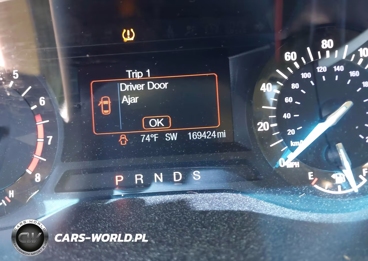 2016 Ford Edge Sel VIN:2FMPK4J94GBB74753 - 7