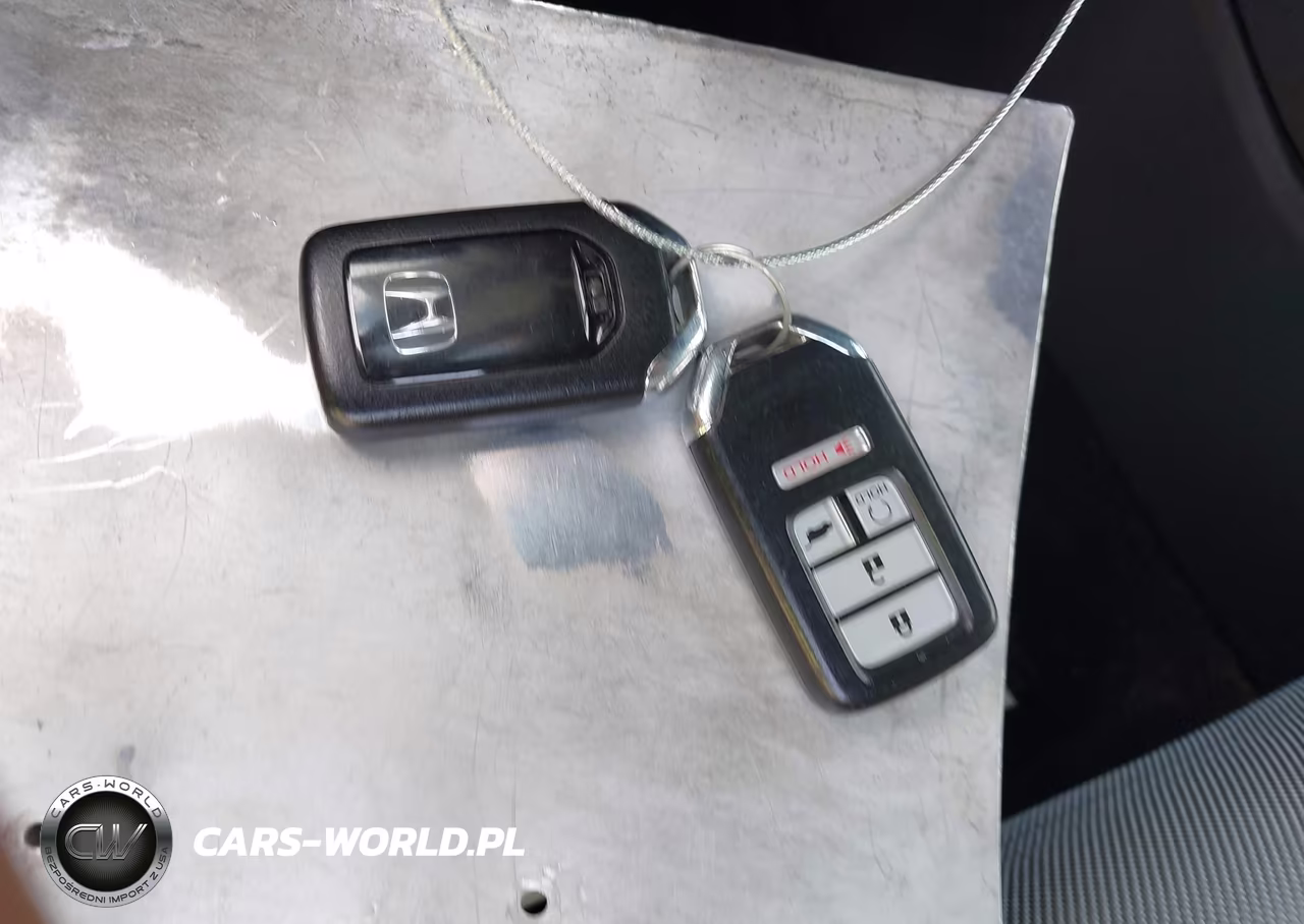 2019 Honda Cr-V Ex VIN:2HKRW2H56KH677495 - 11