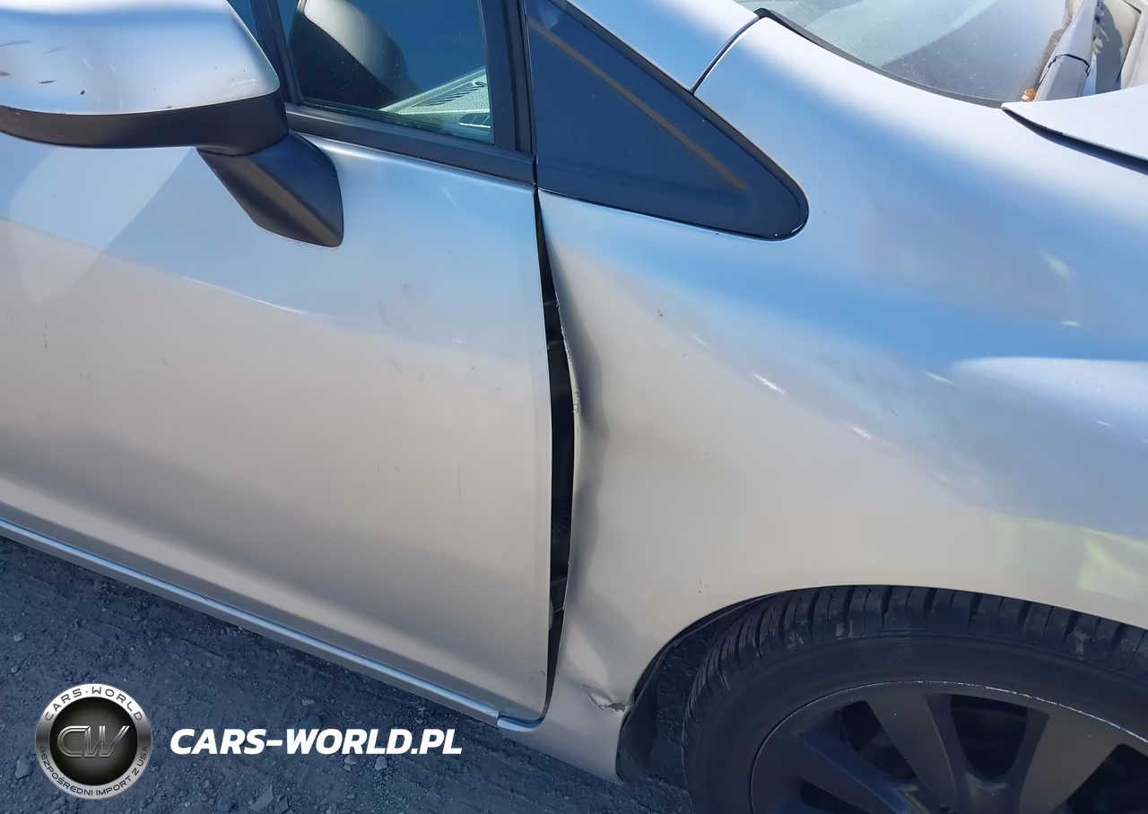2013 Honda Civic Lx VIN:2HGFB2F56DH593367 - 19