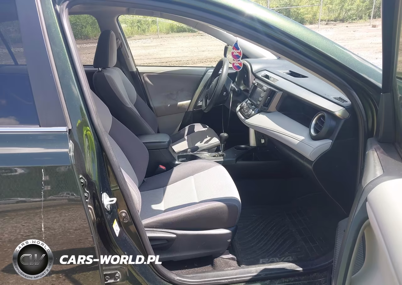 2013 Toyota Rav4 Xle VIN:JTMRFREVXDD015859 - 5