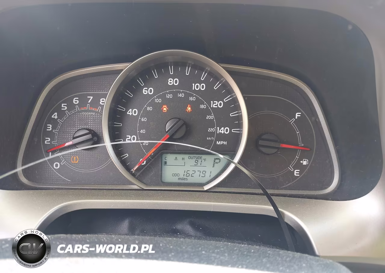 2013 Toyota Rav4 Xle VIN:JTMRFREVXDD015859 - 7