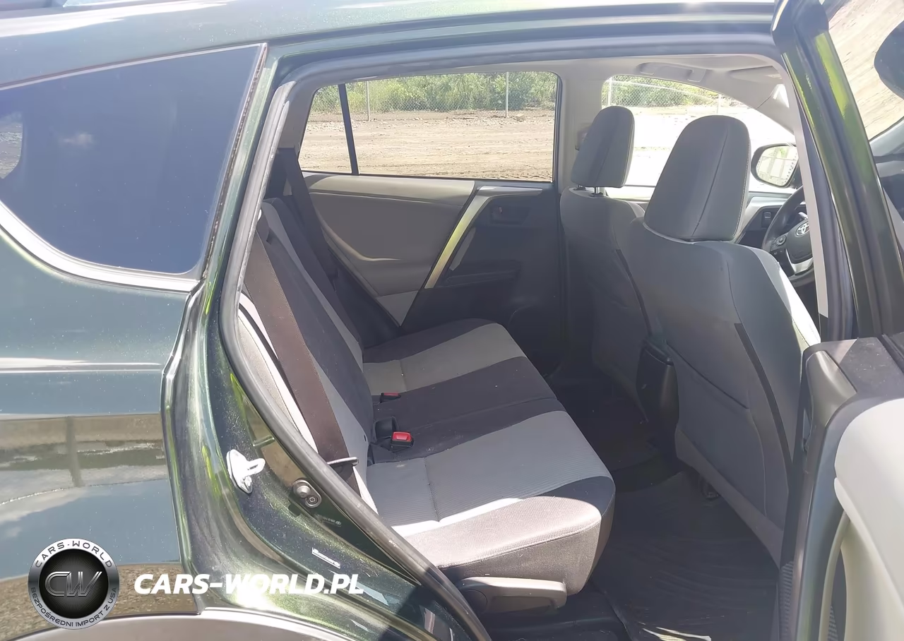 2013 Toyota Rav4 Xle VIN:JTMRFREVXDD015859 - 8