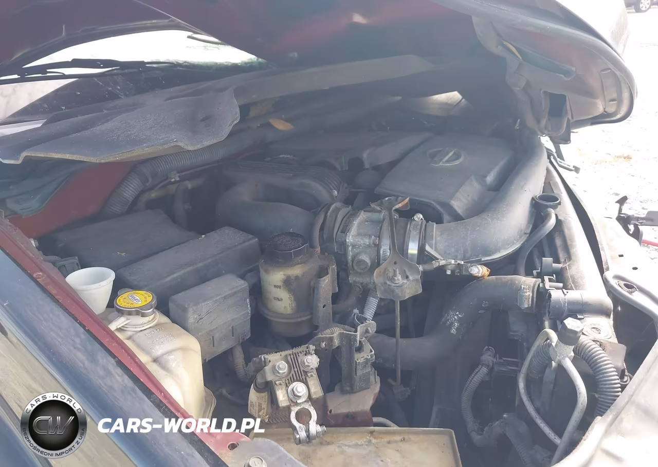 2008 Nissan Pathfinder Se VIN:5N1AR18U18C611068 - 10