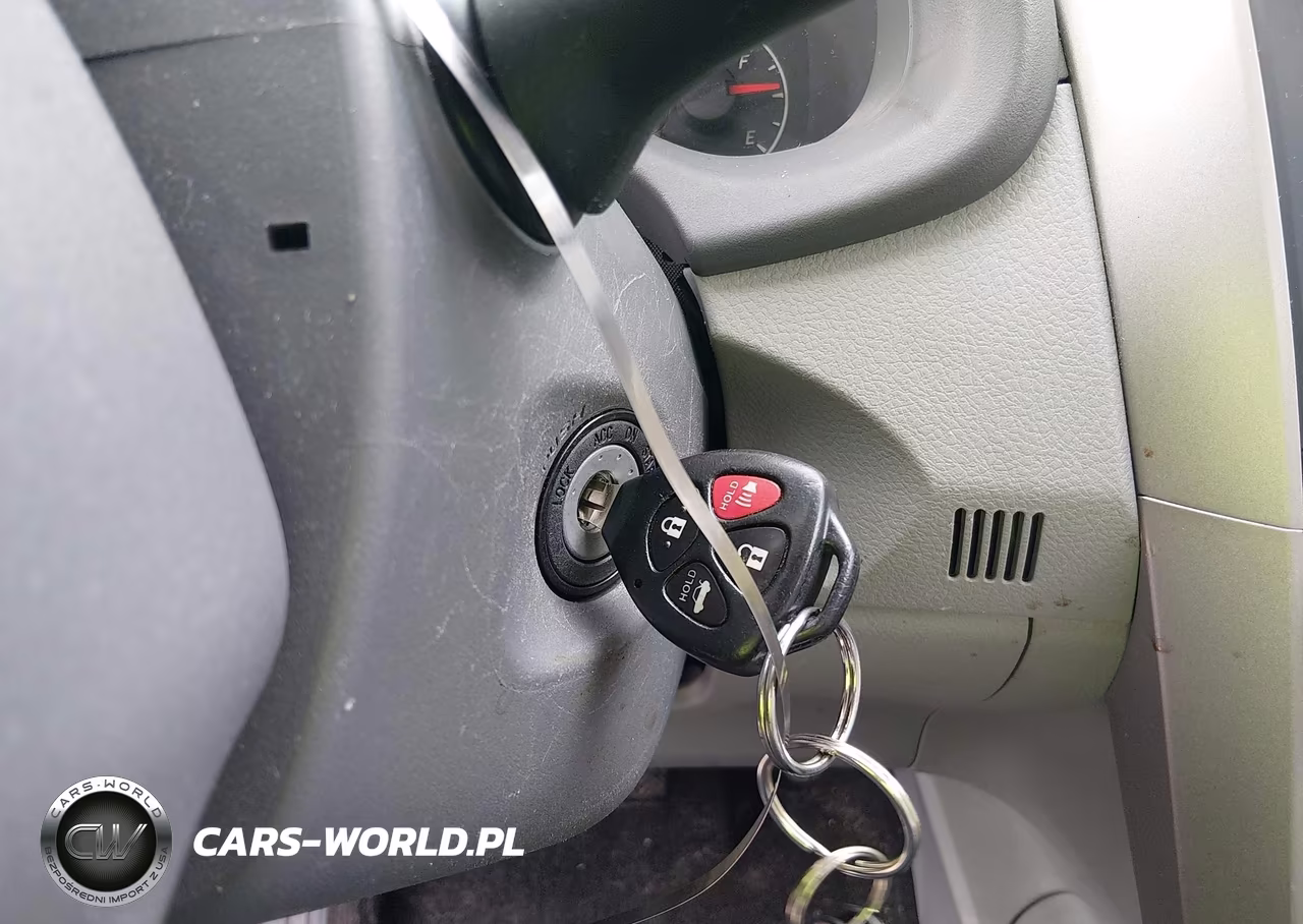 2009 Toyota Corolla Le VIN:JTDBL40E89J027098 - 11