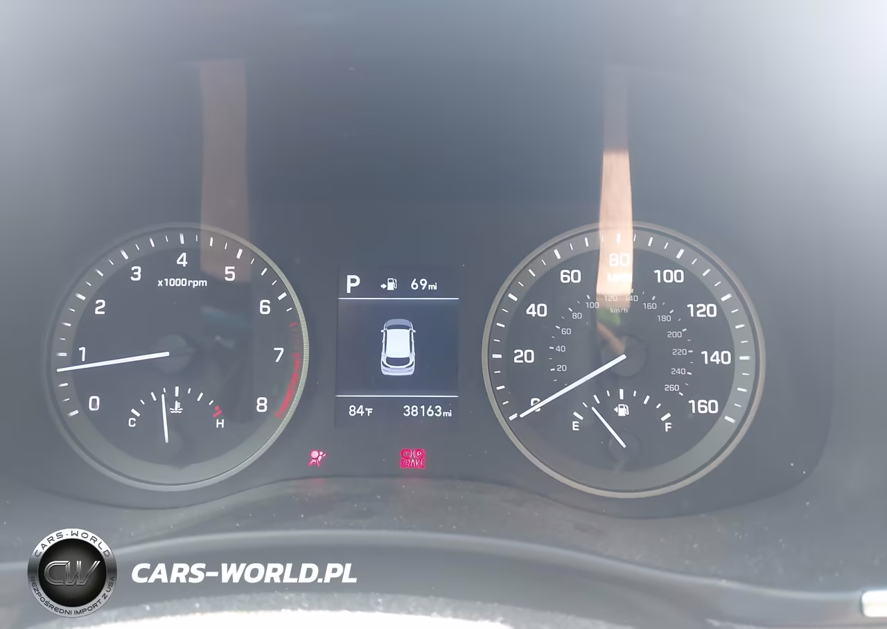 2021 Hyundai Tucson Value VIN:KM8J33A4XMU394423 - 7