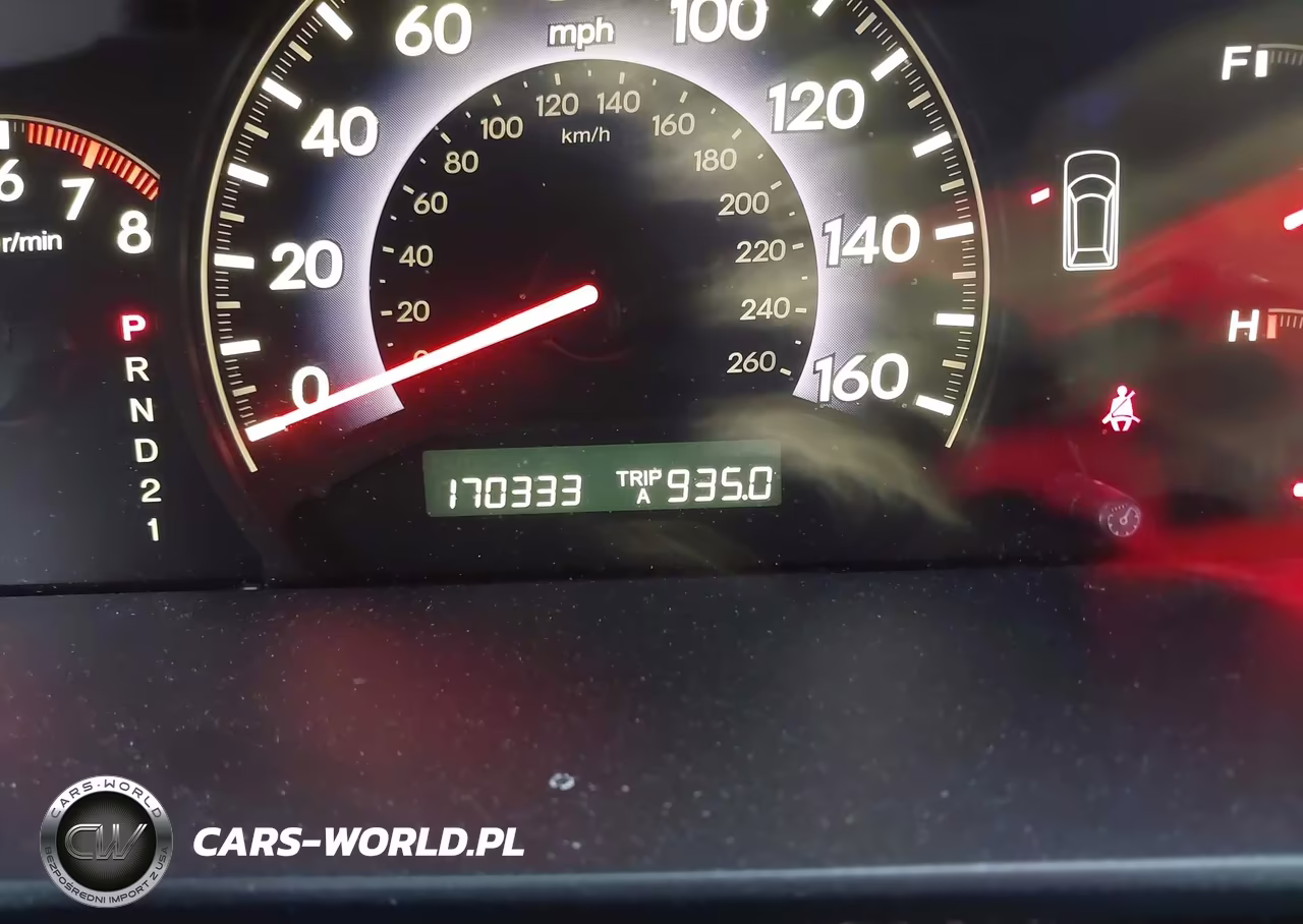 2008 Honda Odyssey Ex-L VIN:5FNRL38608B043887 - 7