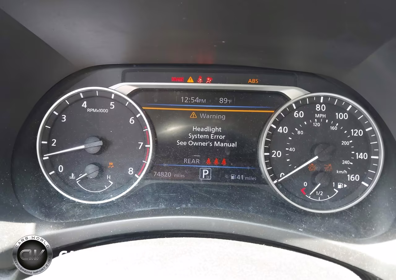 2020 Nissan Sentra Sr Xtronic Cvt VIN:3N1AB8DV9LY300359 - 7
