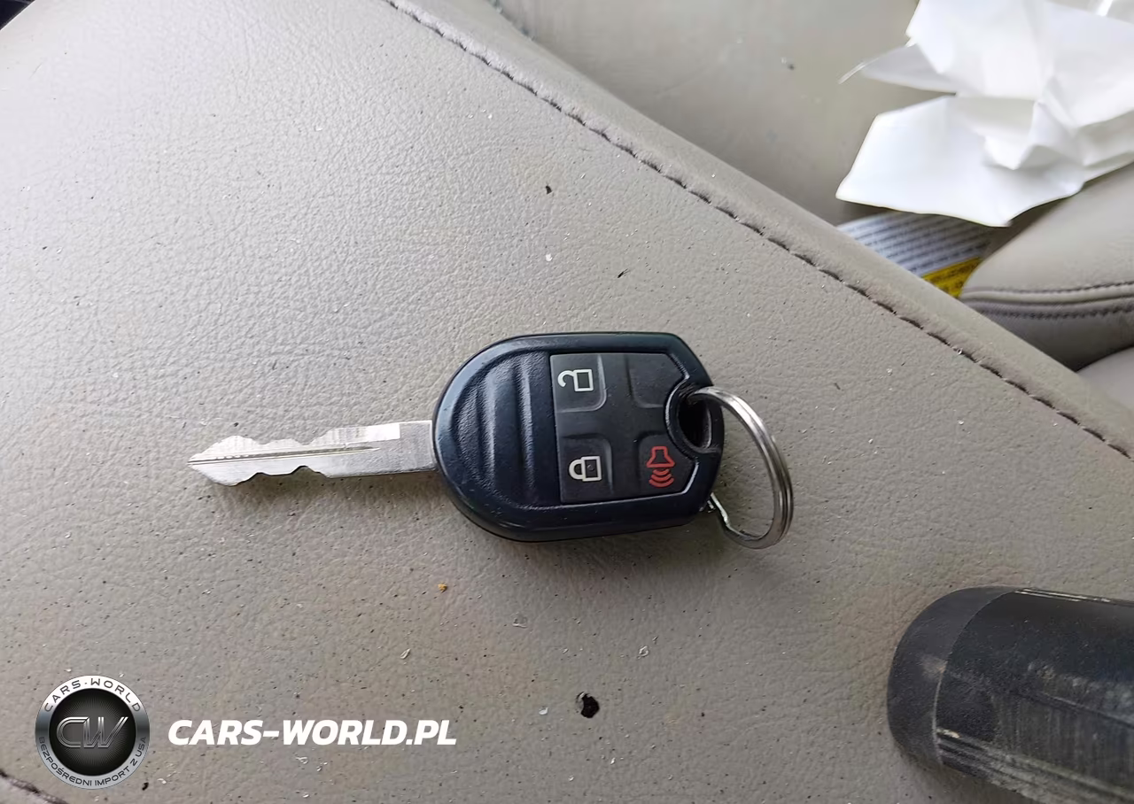 2014 Ford Edge Sel VIN:2FMDK4JC6EBB72384 - 11