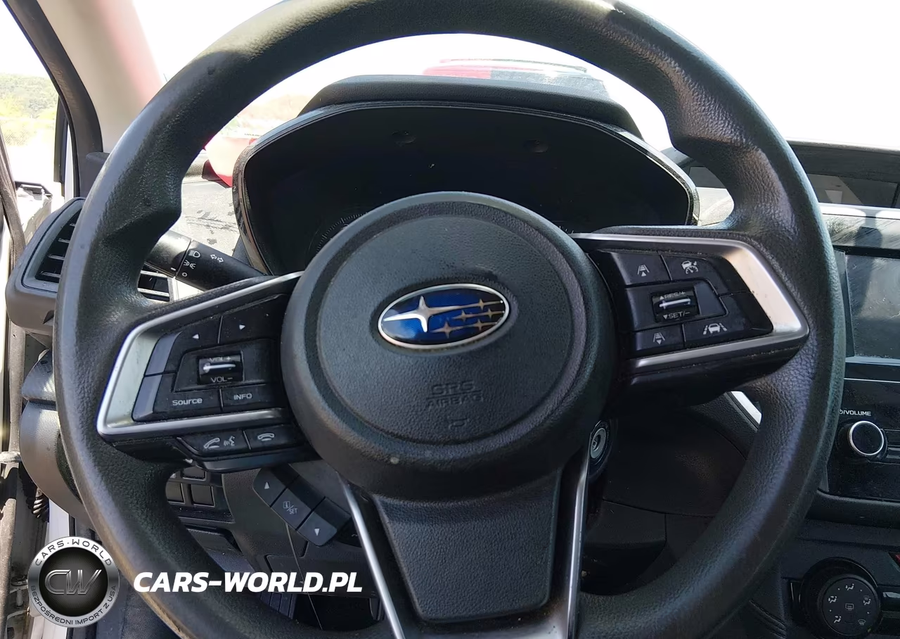 2021 Subaru Impreza 5-Door VIN:4S3GTAB69M3707793 - 18