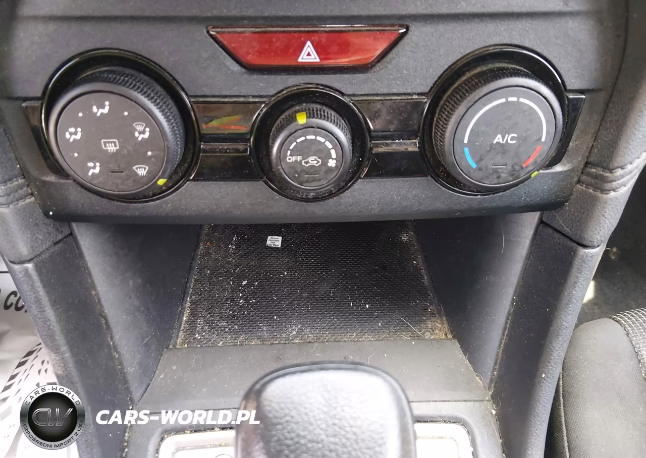 2021 Subaru Impreza 5-Door VIN:4S3GTAB69M3707793 - 20