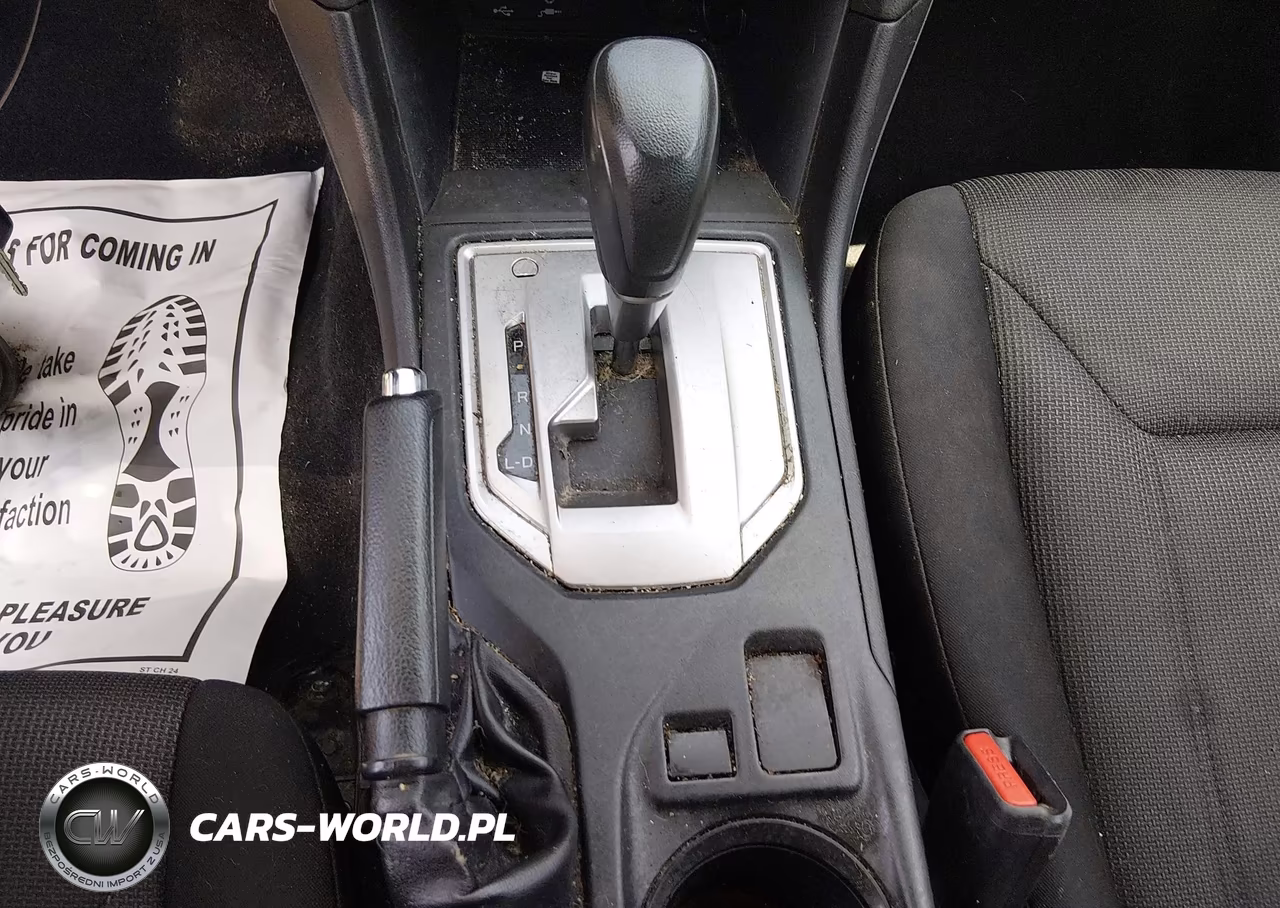 2021 Subaru Impreza 5-Door VIN:4S3GTAB69M3707793 - 21