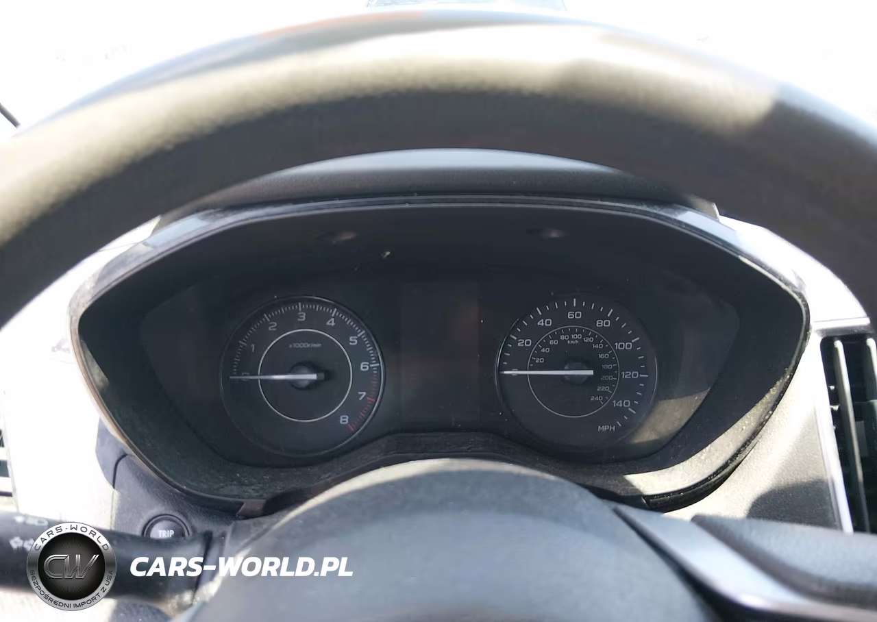 2021 Subaru Impreza 5-Door VIN:4S3GTAB69M3707793 - 7