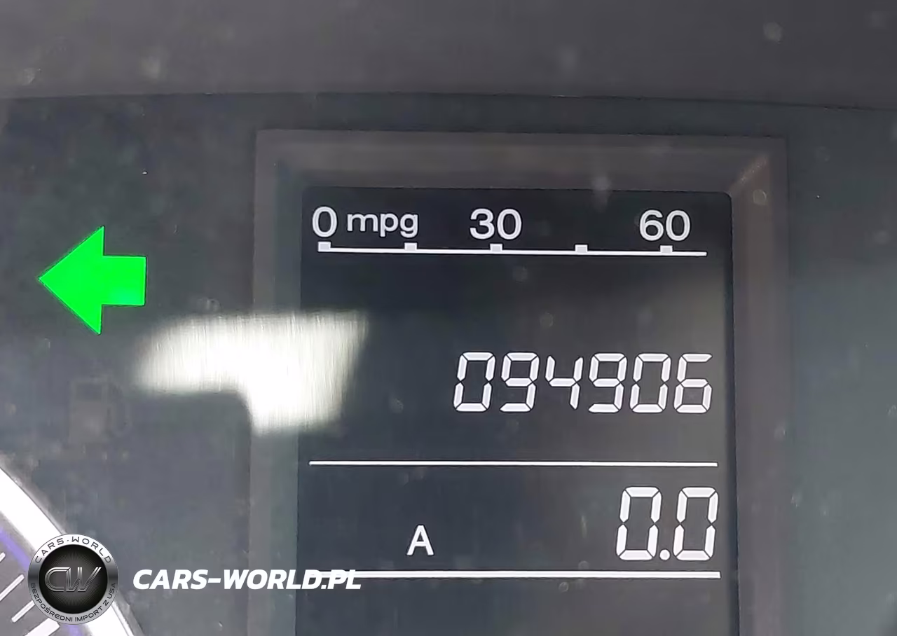 2009 Honda Cr-V Lx VIN:5J6RE483X9L026528 - 15