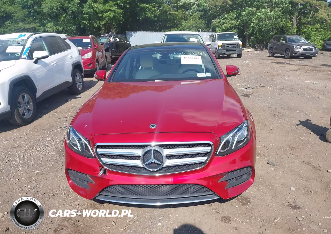 2019 Mercedes-Benz E 300 4Matic VIN:WDDZF4KB0KA688547 - 12