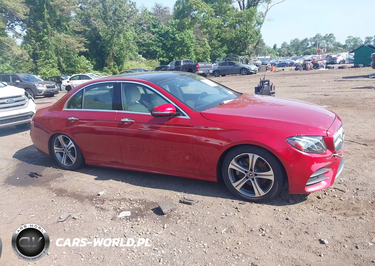 2019 Mercedes-Benz E 300 4Matic VIN:WDDZF4KB0KA688547 - 13