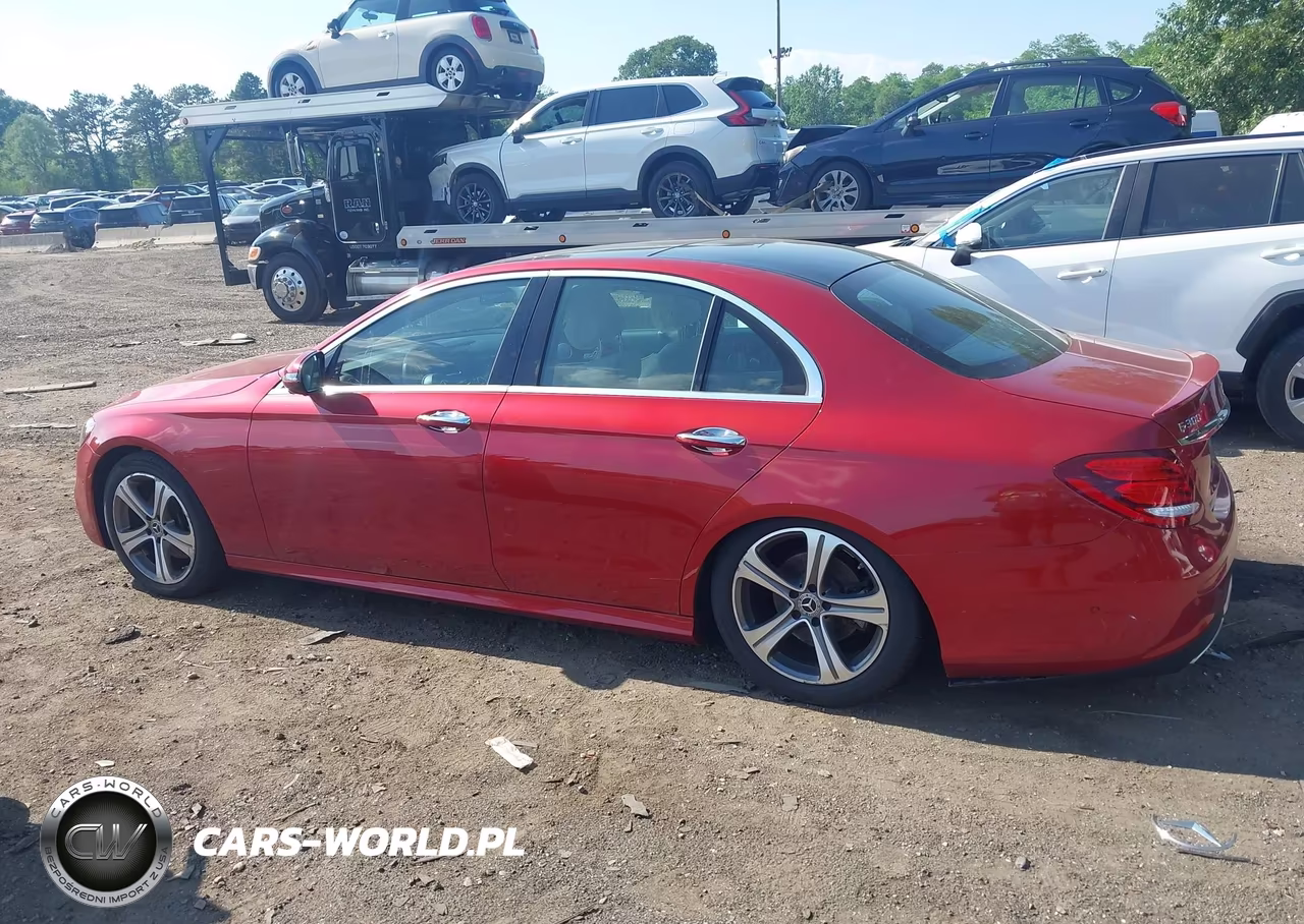 2019 Mercedes-Benz E 300 4Matic VIN:WDDZF4KB0KA688547 - 14