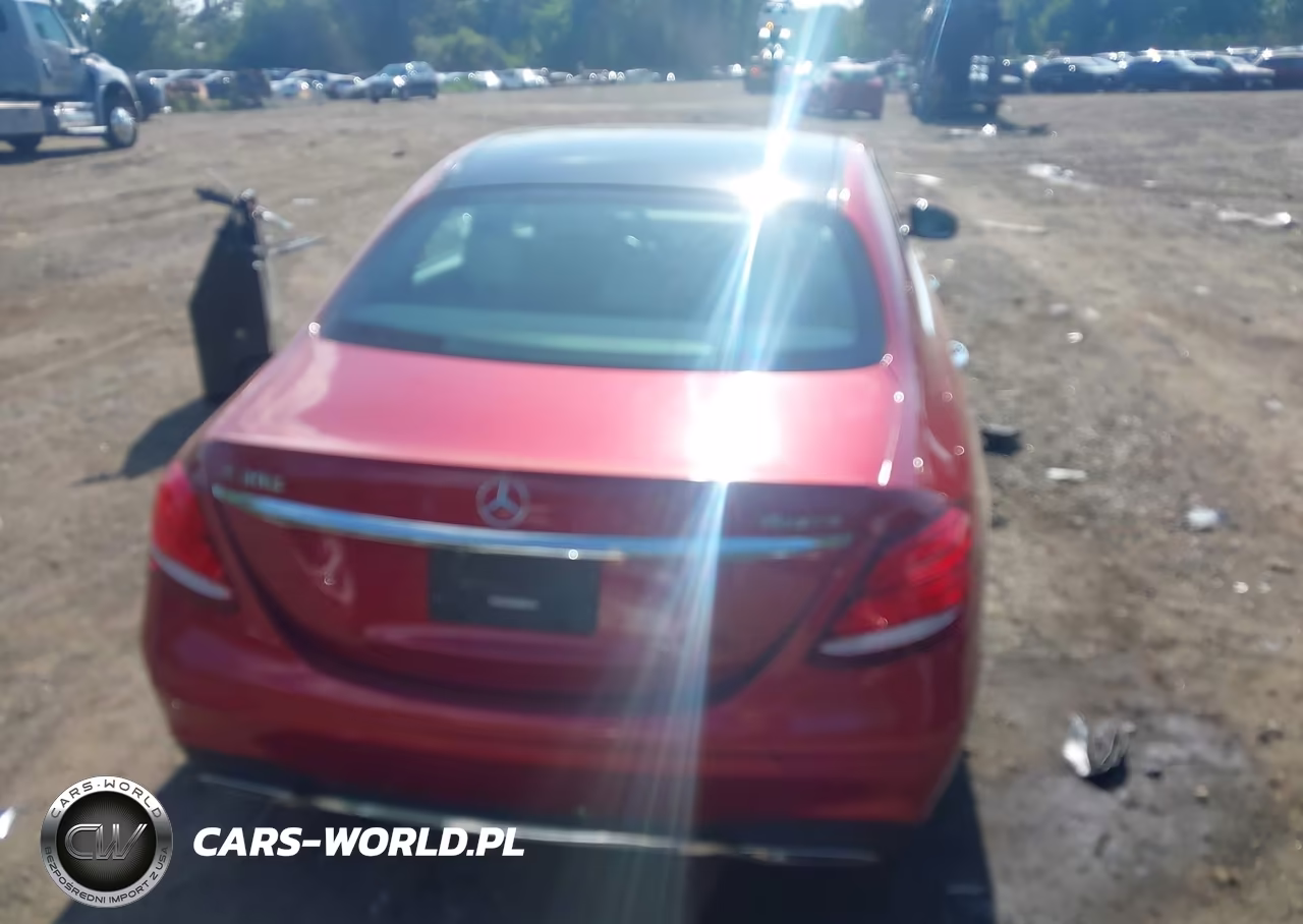 2019 Mercedes-Benz E 300 4Matic VIN:WDDZF4KB0KA688547 - 16