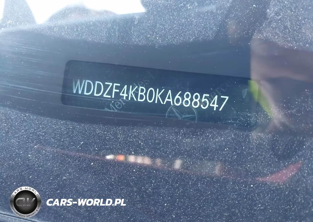2019 Mercedes-Benz E 300 4Matic VIN:WDDZF4KB0KA688547 - 17