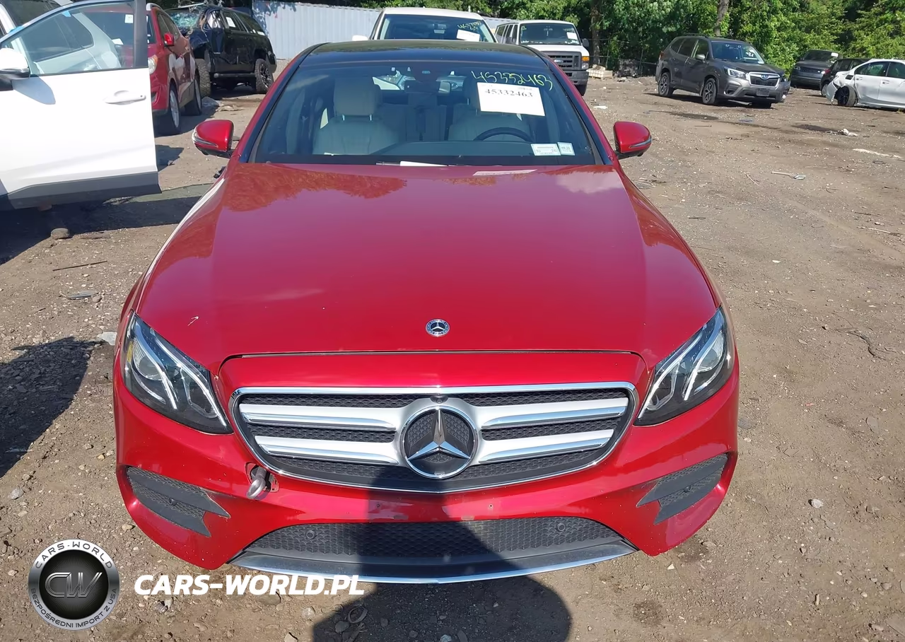 2019 Mercedes-Benz E 300 4Matic VIN:WDDZF4KB0KA688547 - 6