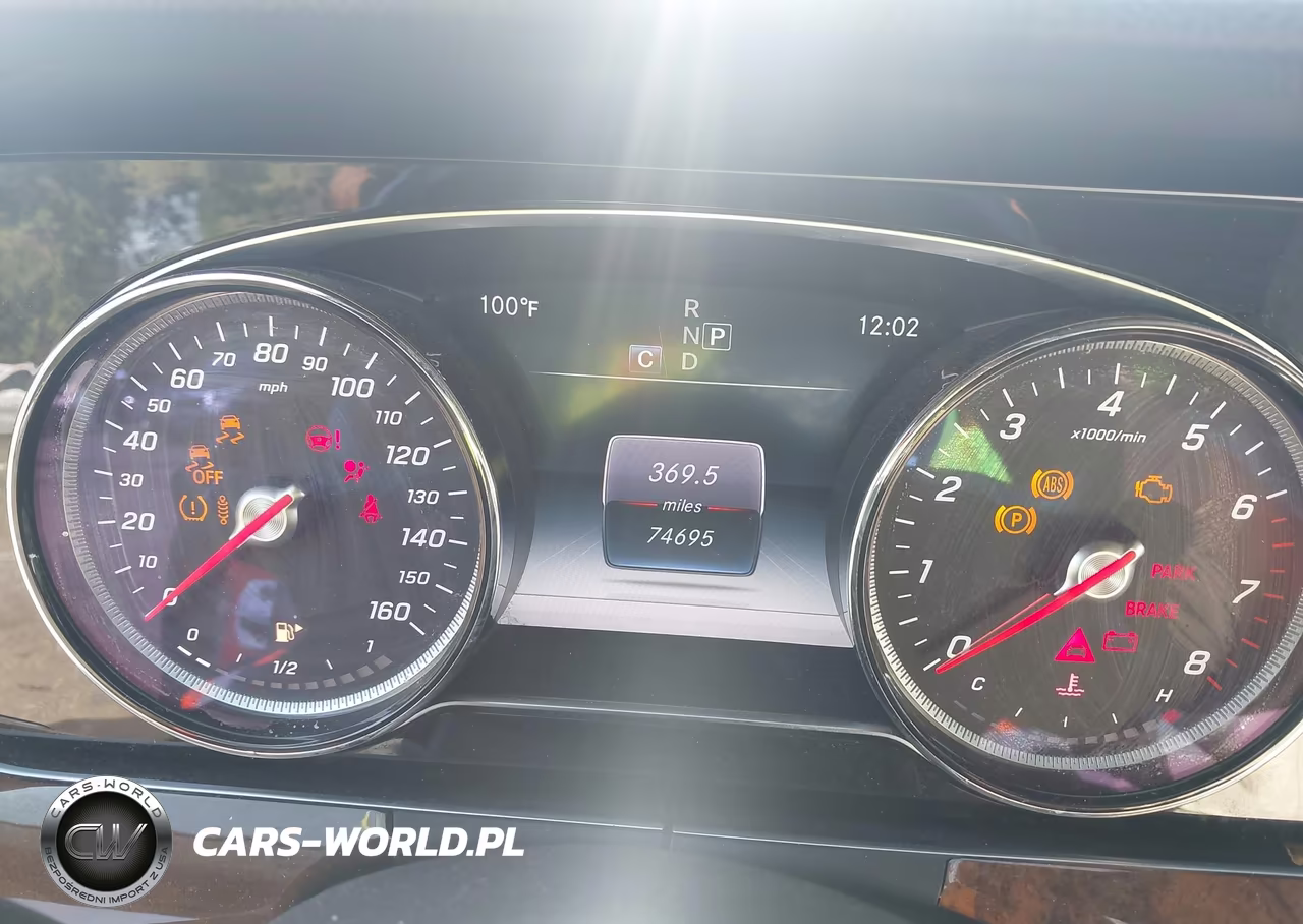 2019 Mercedes-Benz E 300 4Matic VIN:WDDZF4KB0KA688547 - 7