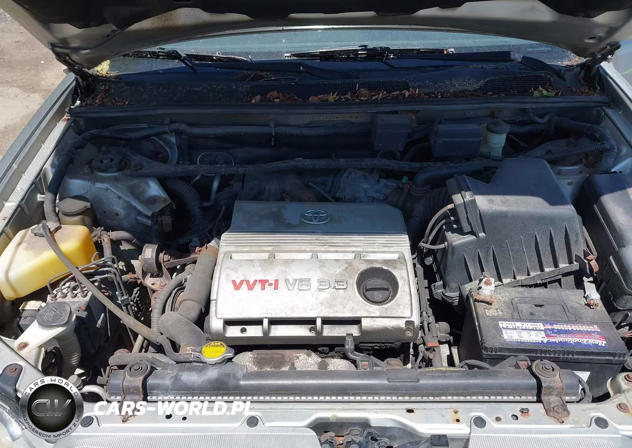2006 Toyota Highlander V6 VIN:JTEEP21A560160805 - 10