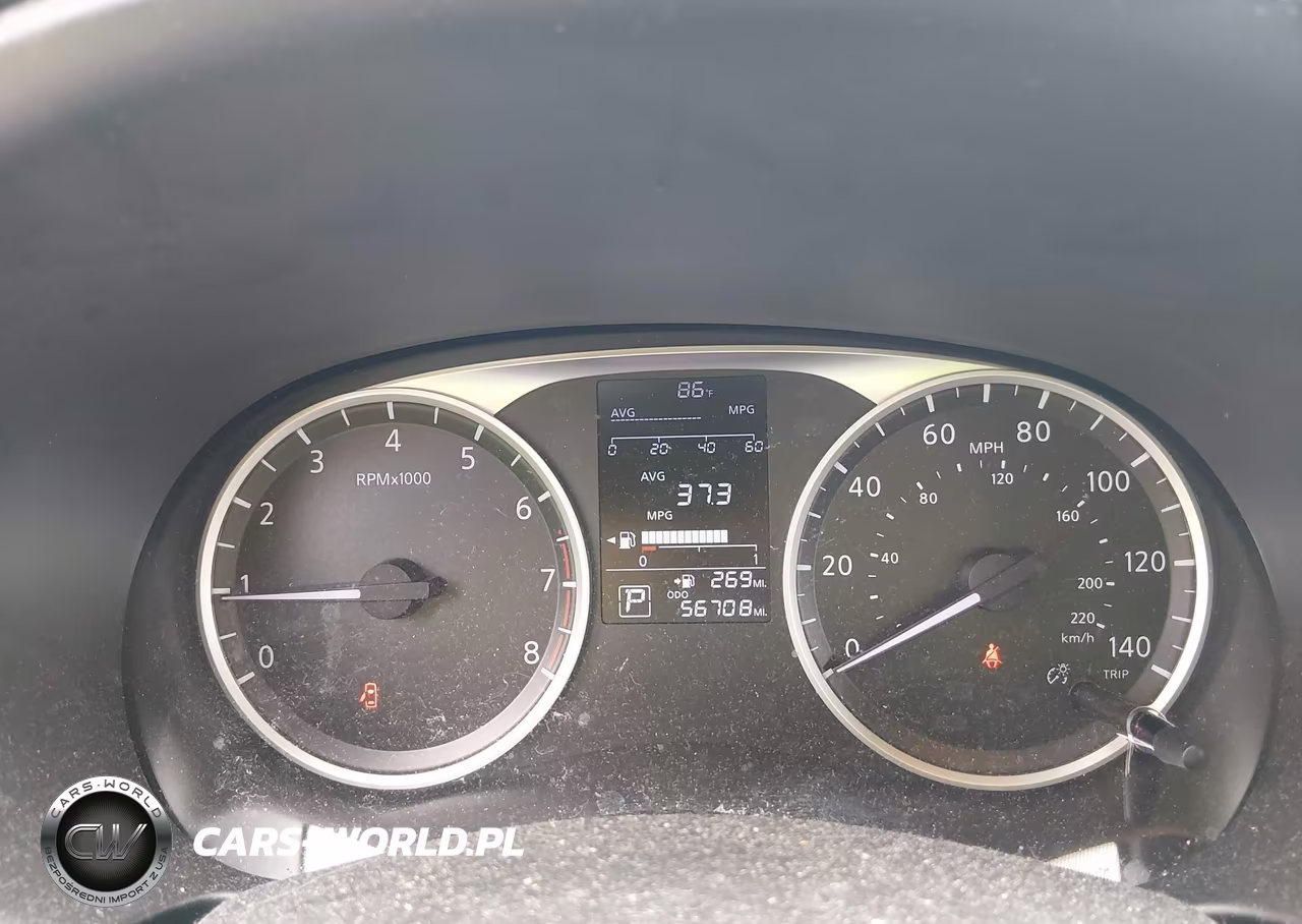 2020 Nissan Kicks S Xtronic Cvt VIN:3N1CP5BV6LL518557 - 7