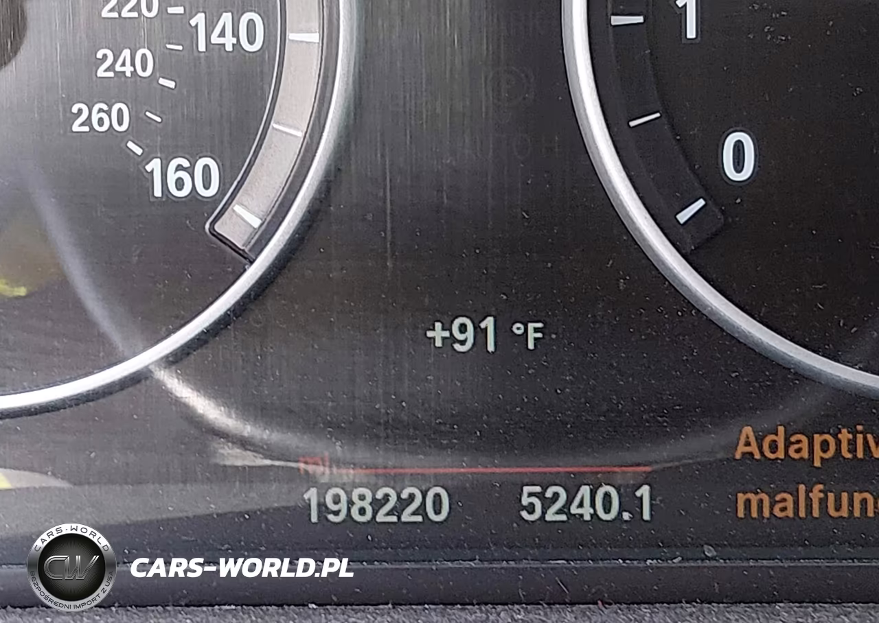 2015 BMW 535I xDrive VIN:WBA5B3C56FD544719 - 15