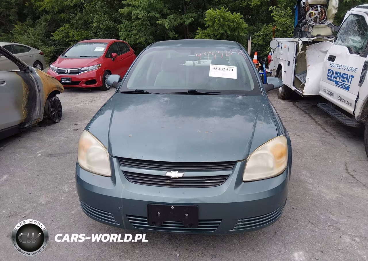 2009 Chevrolet Cobalt Lt VIN:1G1AT58H097297609 - 12