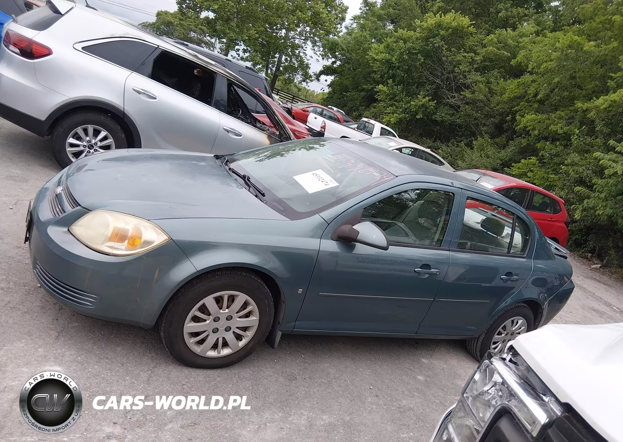 2009 Chevrolet Cobalt Lt VIN:1G1AT58H097297609 - 14