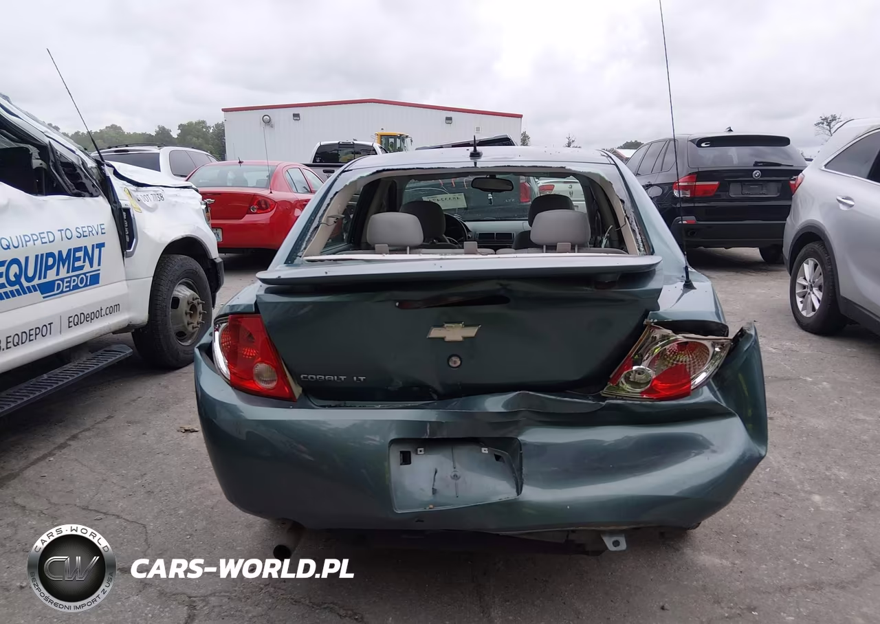 2009 Chevrolet Cobalt Lt VIN:1G1AT58H097297609 - 16