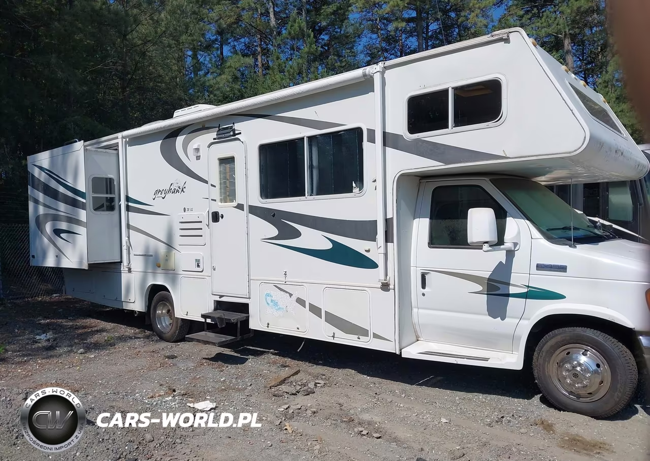 2006 Ford E-450 Cutaway VIN:1FDXE45S76HA65919 - 13