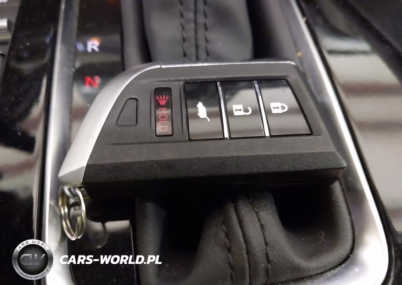 2023 Acura Integra VIN:19UDE4H28PA026870 - 11