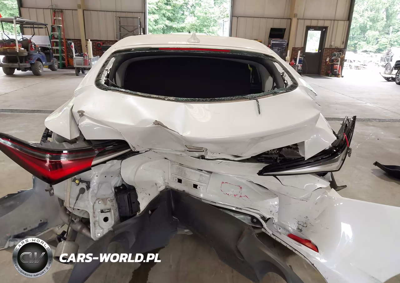2023 Acura Integra VIN:19UDE4H28PA026870 - 17