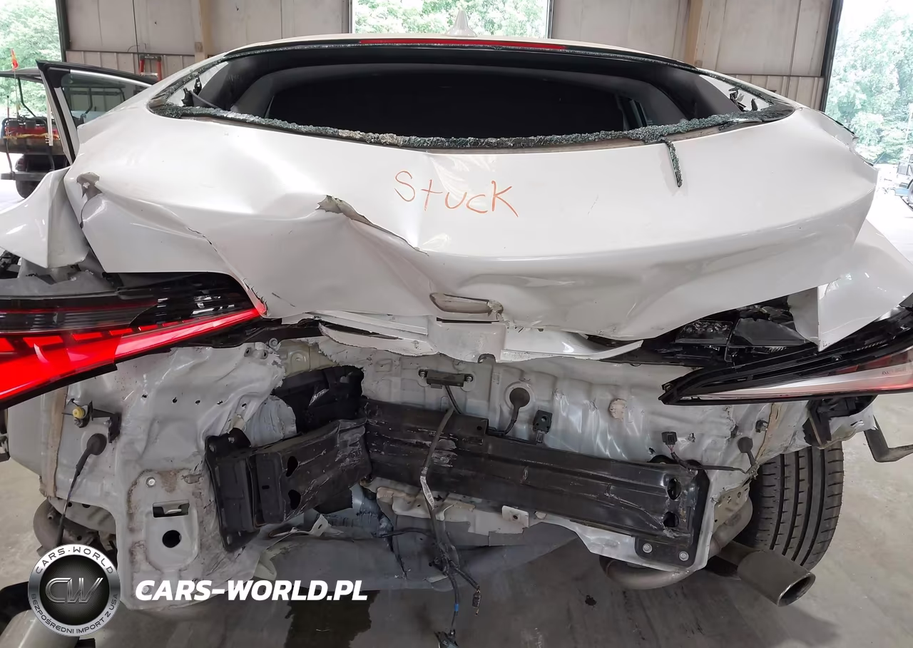 2023 Acura Integra VIN:19UDE4H28PA026870 - 6