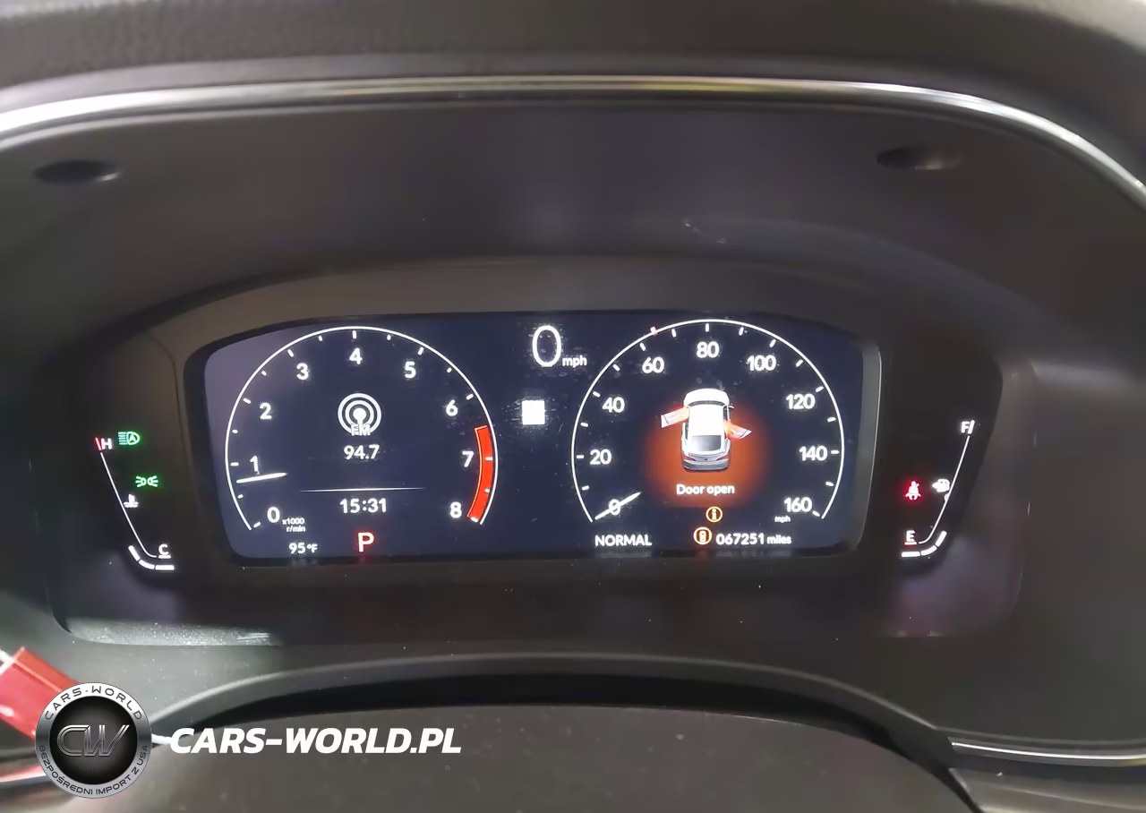 2023 Acura Integra VIN:19UDE4H28PA026870 - 7