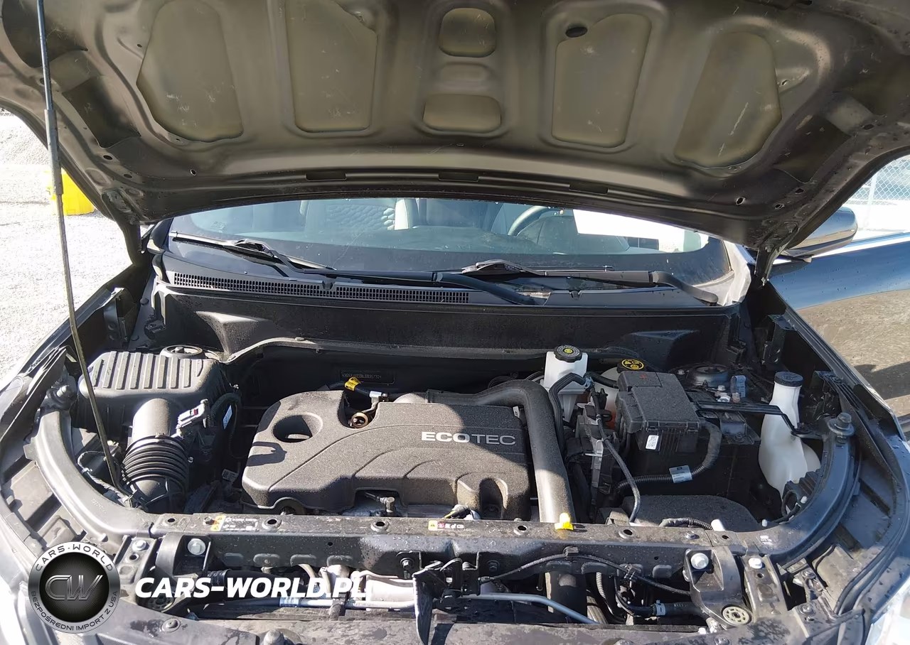 2020 Chevrolet Equinox Fwd Lt 1.5L Turbo VIN:3GNAXKEV8LS635732 - 10