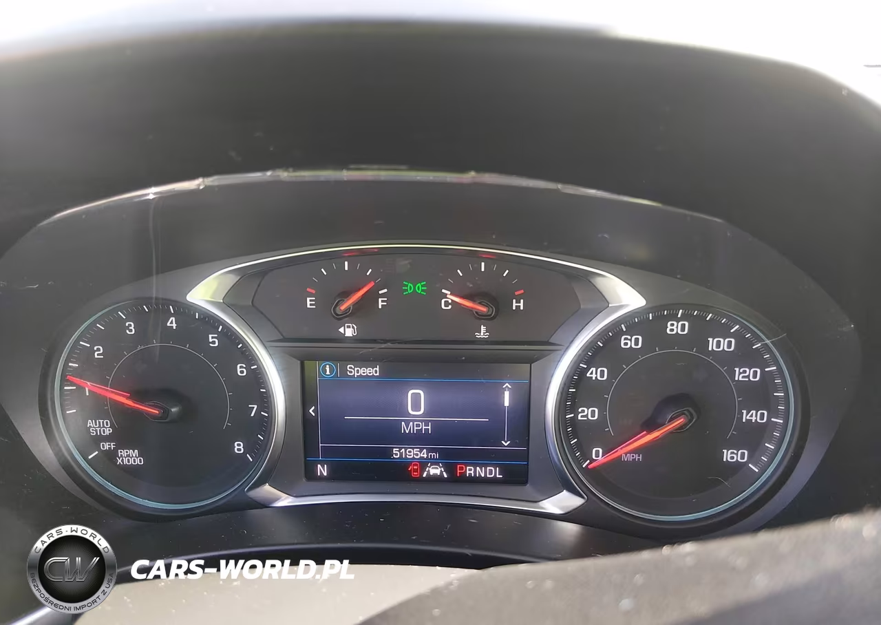 2020 Chevrolet Equinox Fwd Lt 1.5L Turbo VIN:3GNAXKEV8LS635732 - 7