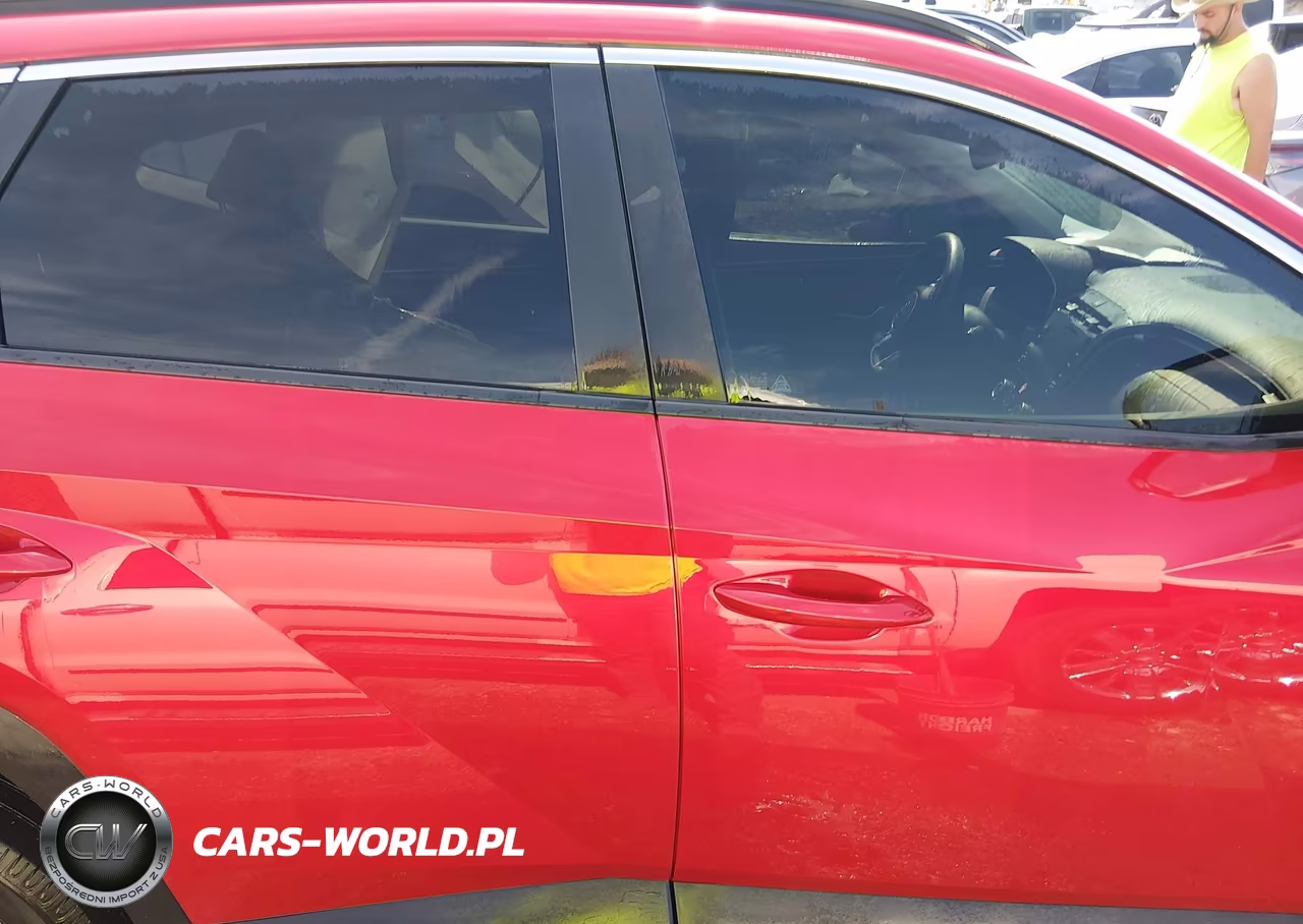 2023 Hyundai Tucson Sel VIN:5NMJB3AE2PH260601 - 13