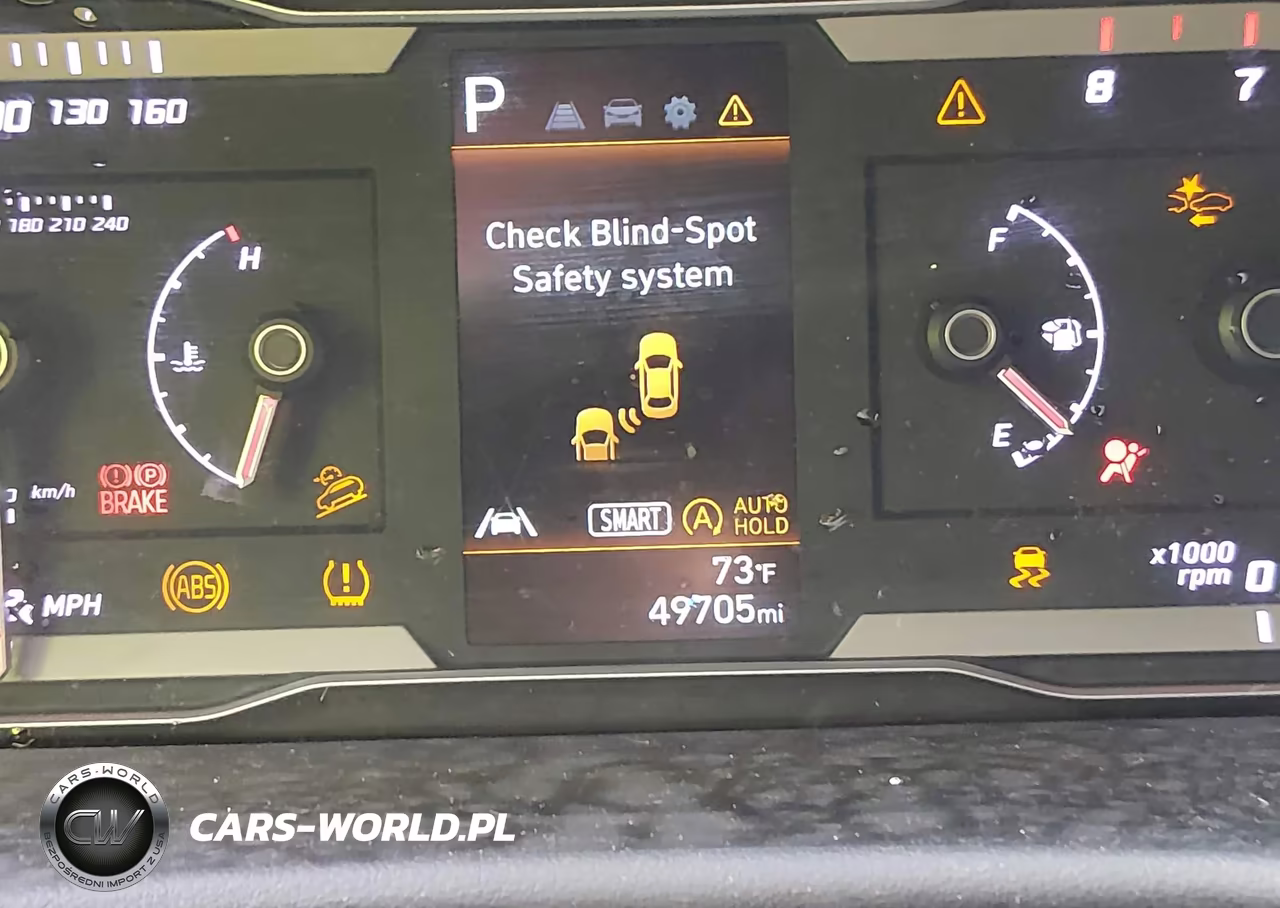 2023 Hyundai Tucson Sel VIN:5NMJB3AE2PH260601 - 15