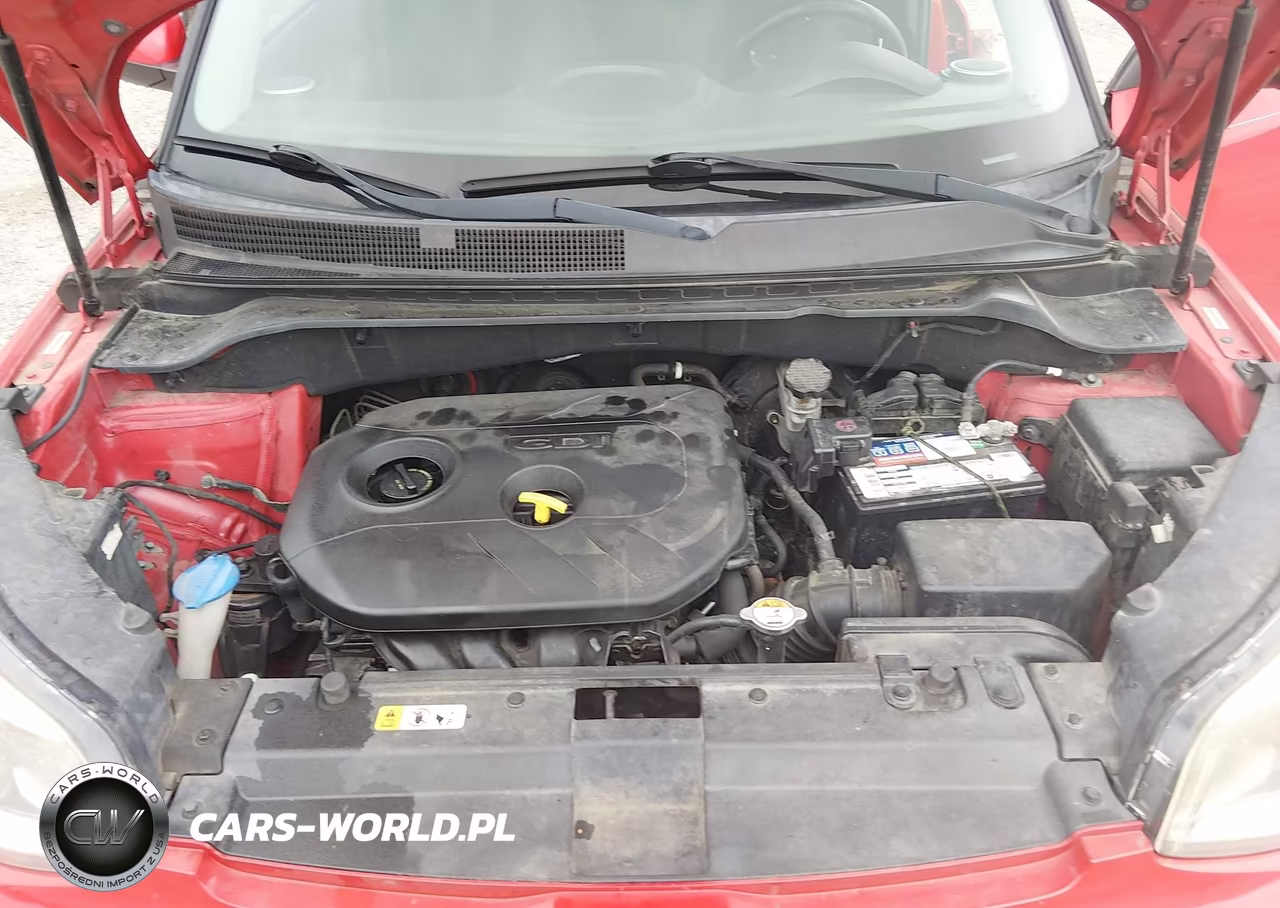 2015 Kia Soul + VIN:KNDJP3A50F7757007 - 10