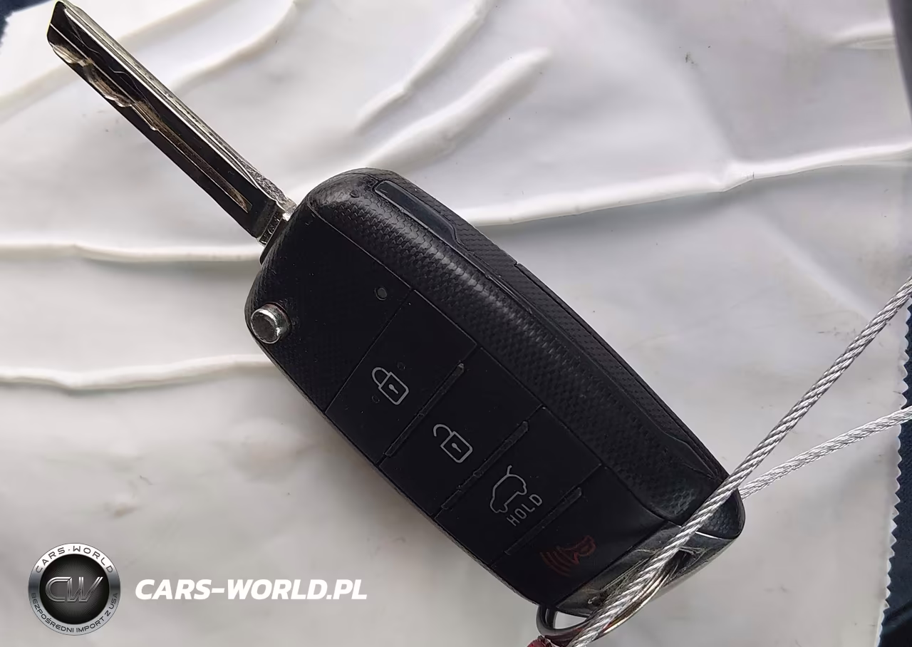 2015 Kia Soul + VIN:KNDJP3A50F7757007 - 11