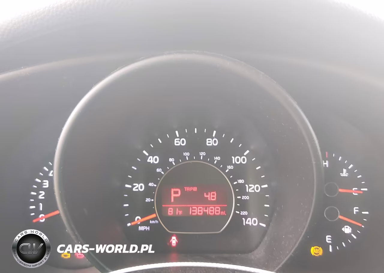 2015 Kia Soul + VIN:KNDJP3A50F7757007 - 7