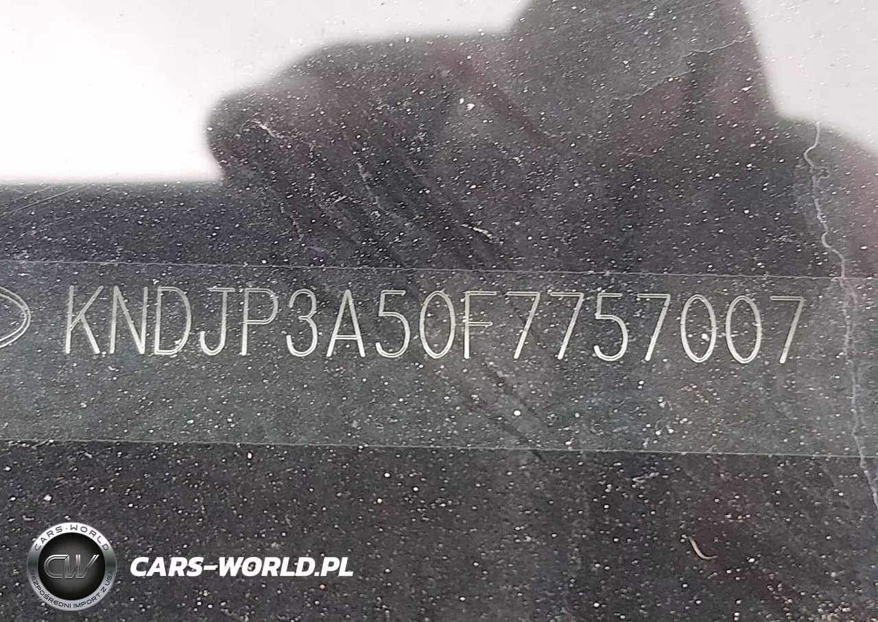 2015 Kia Soul + VIN:KNDJP3A50F7757007 - 9