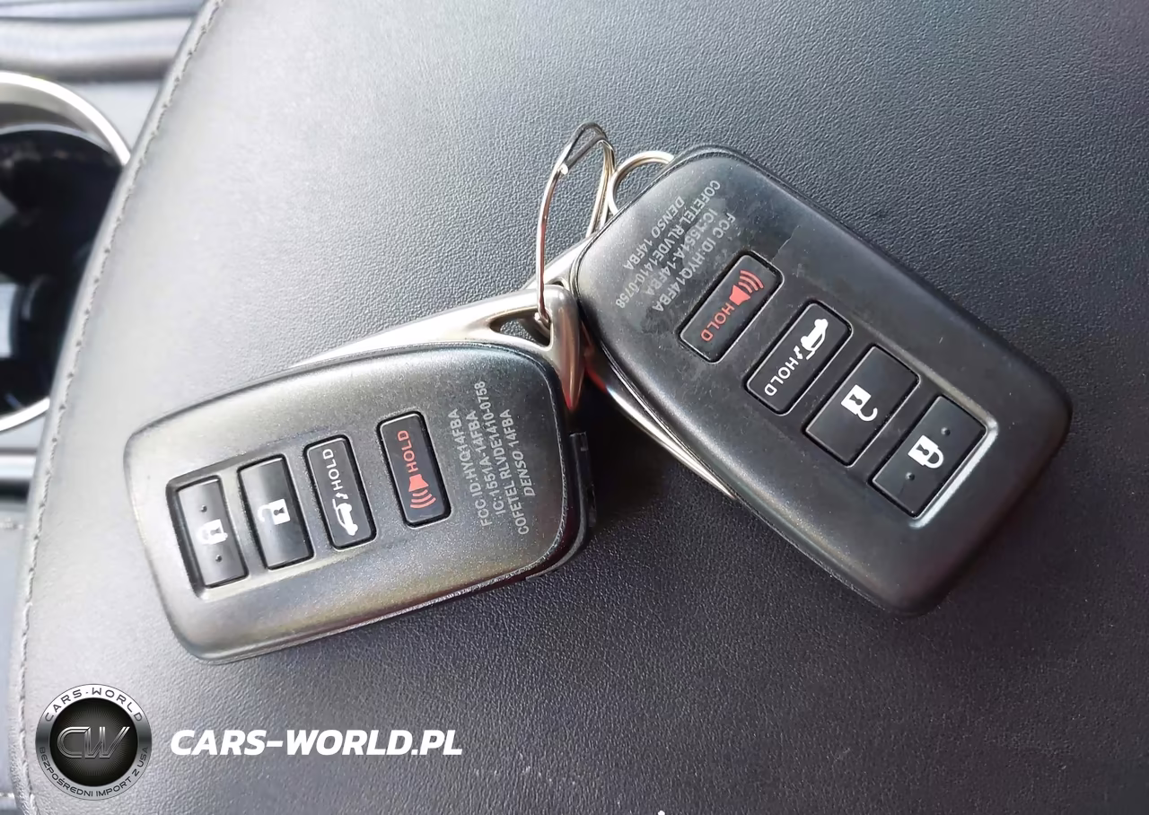 2018 Lexus Nx 300 F Sport VIN:JTJYARBZ4J2106941 - 11