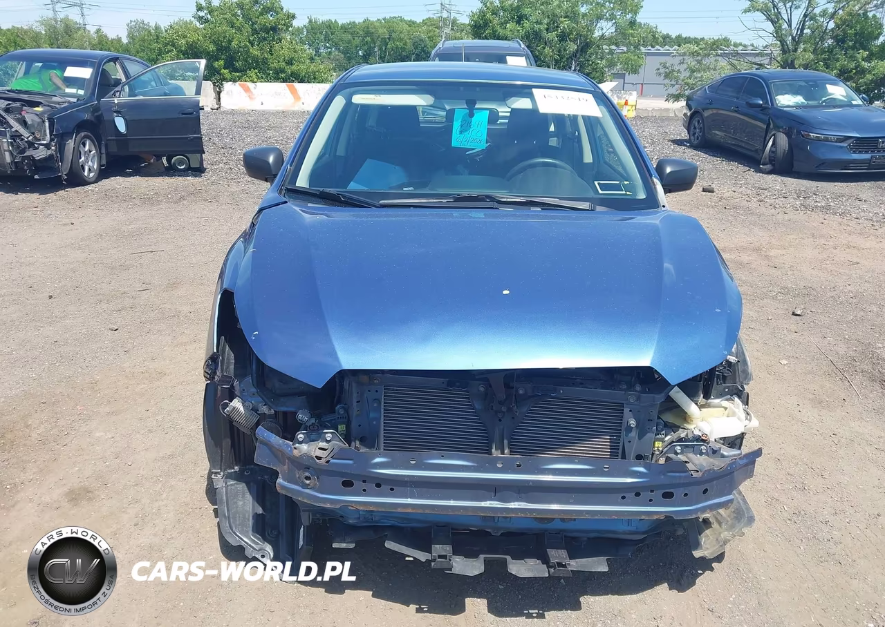 2016 Subaru Impreza 2.0I VIN:JF1GPAA66G8331234 - 12